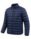 Pinnacle Puffer Jacket