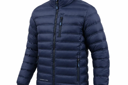 Pinnacle Puffer Jacket