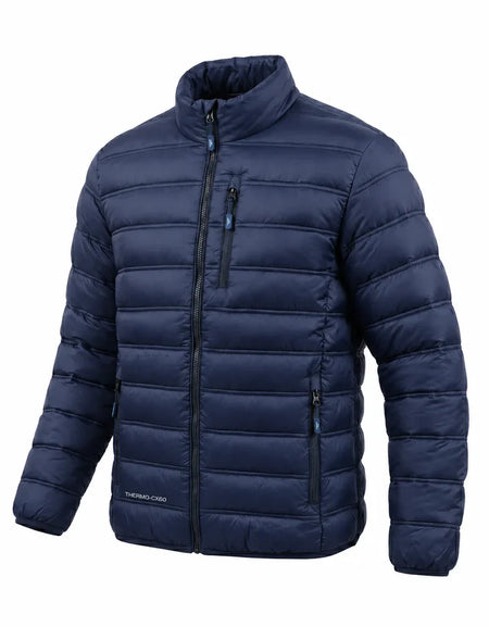 Pinnacle Puffer Jacket