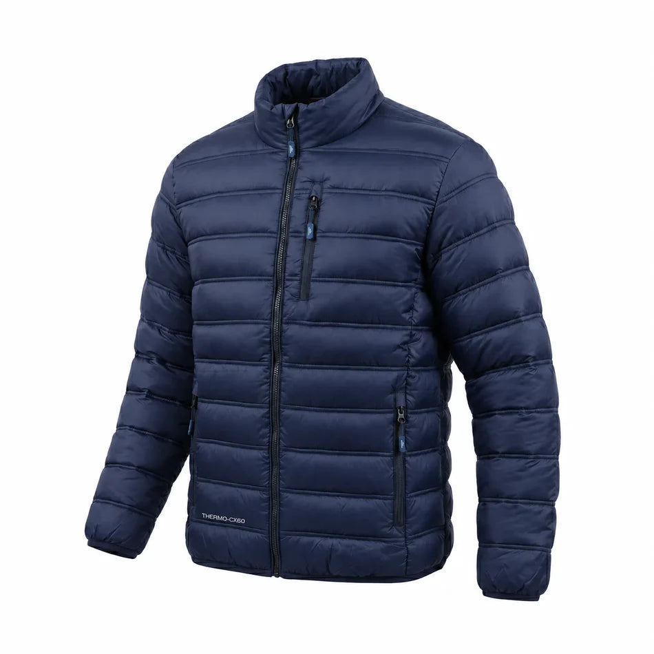 Pinnacle Puffer Jacket