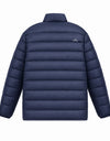 Pinnacle Puffer Jacket