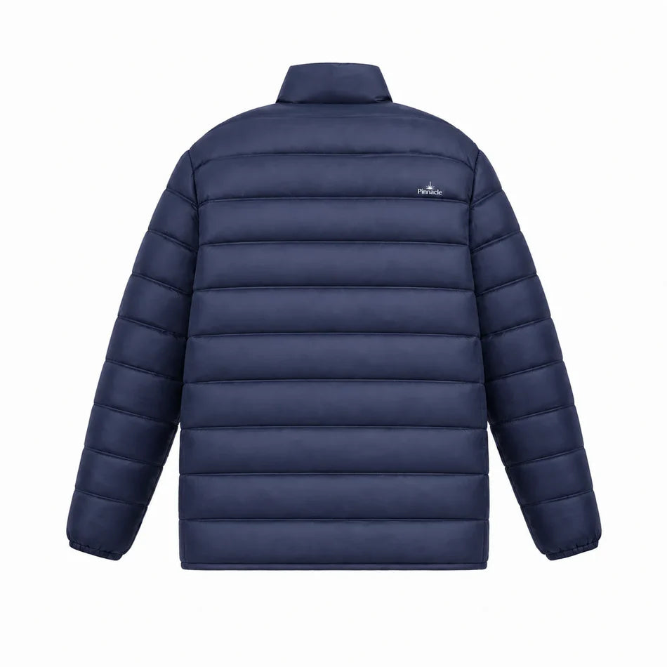 Pinnacle Puffer Jacket