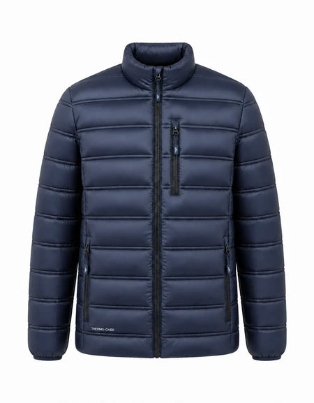 Pinnacle Puffer Jacket
