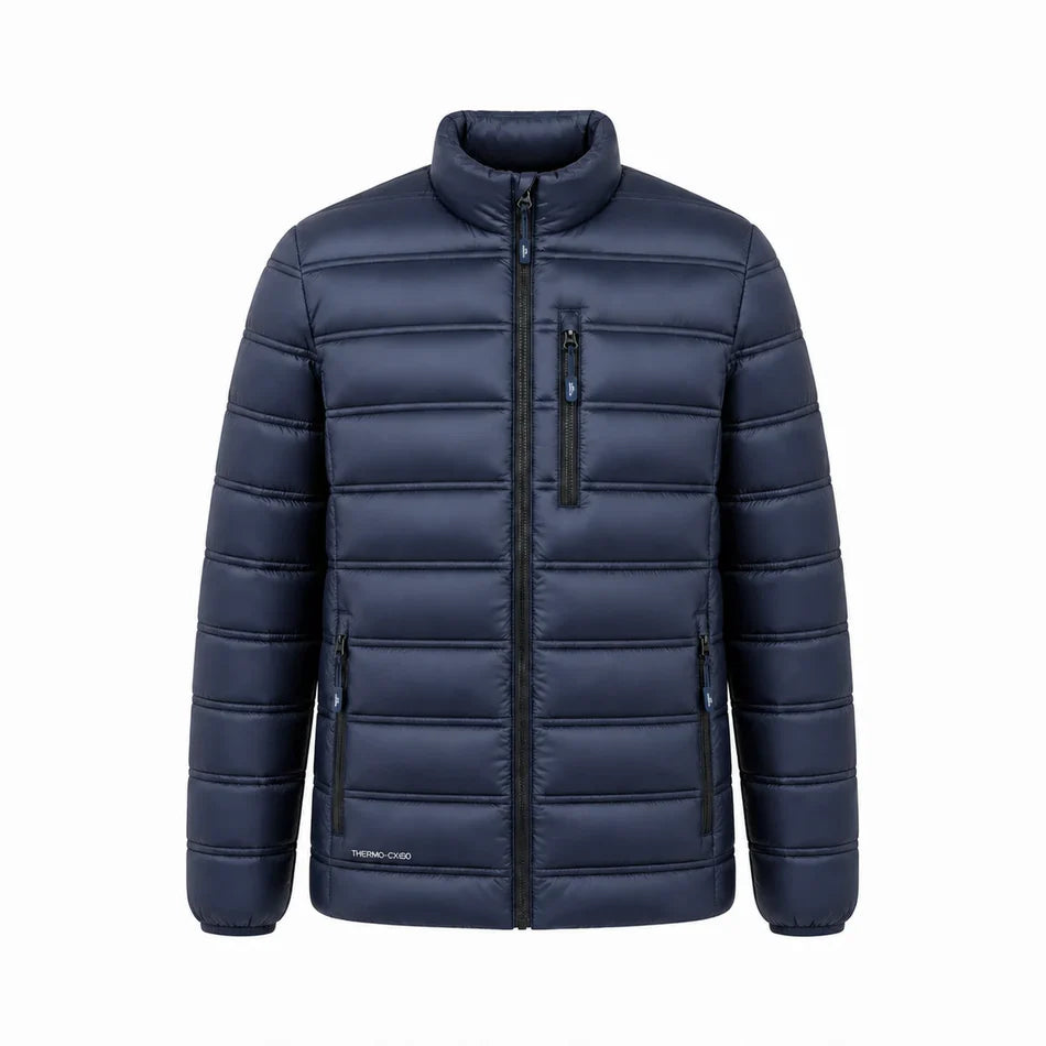 Pinnacle Puffer Jacket