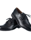 Police shoes