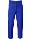 Trade Polycotton Pants only