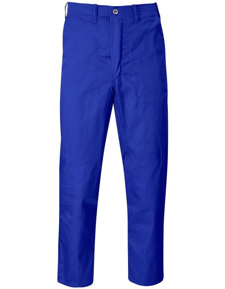 Trade Polycotton Pants only