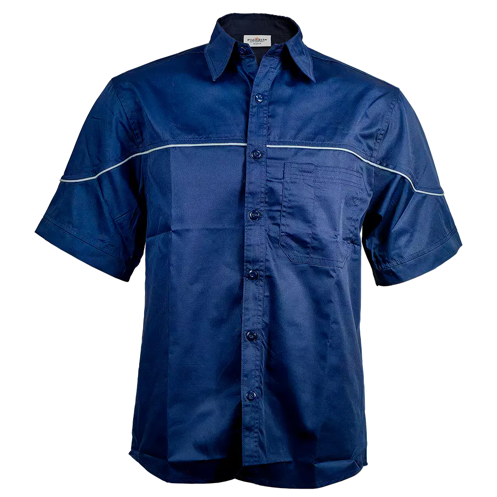 Pinnacle Racing shirt