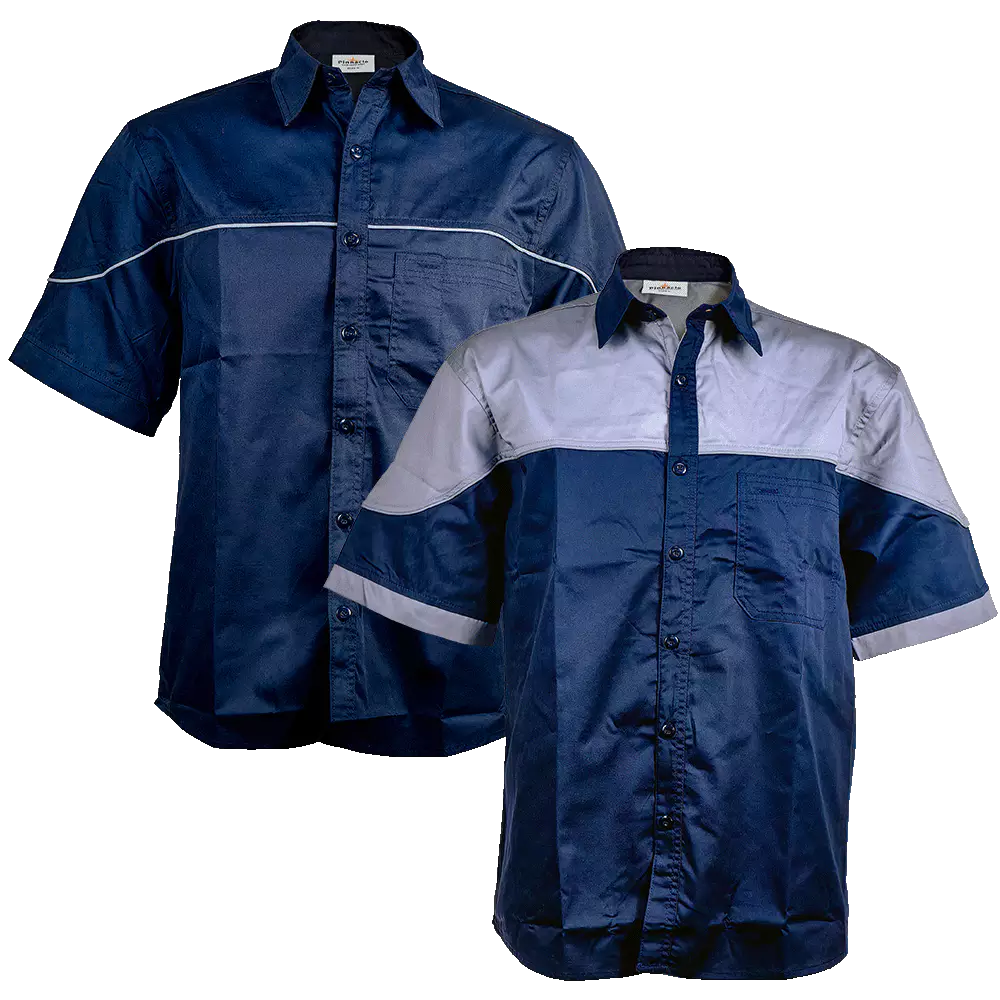 Pinnacle Racing shirt