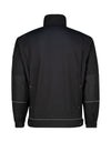 REBEL Tech Gear Jacket Raven Black
