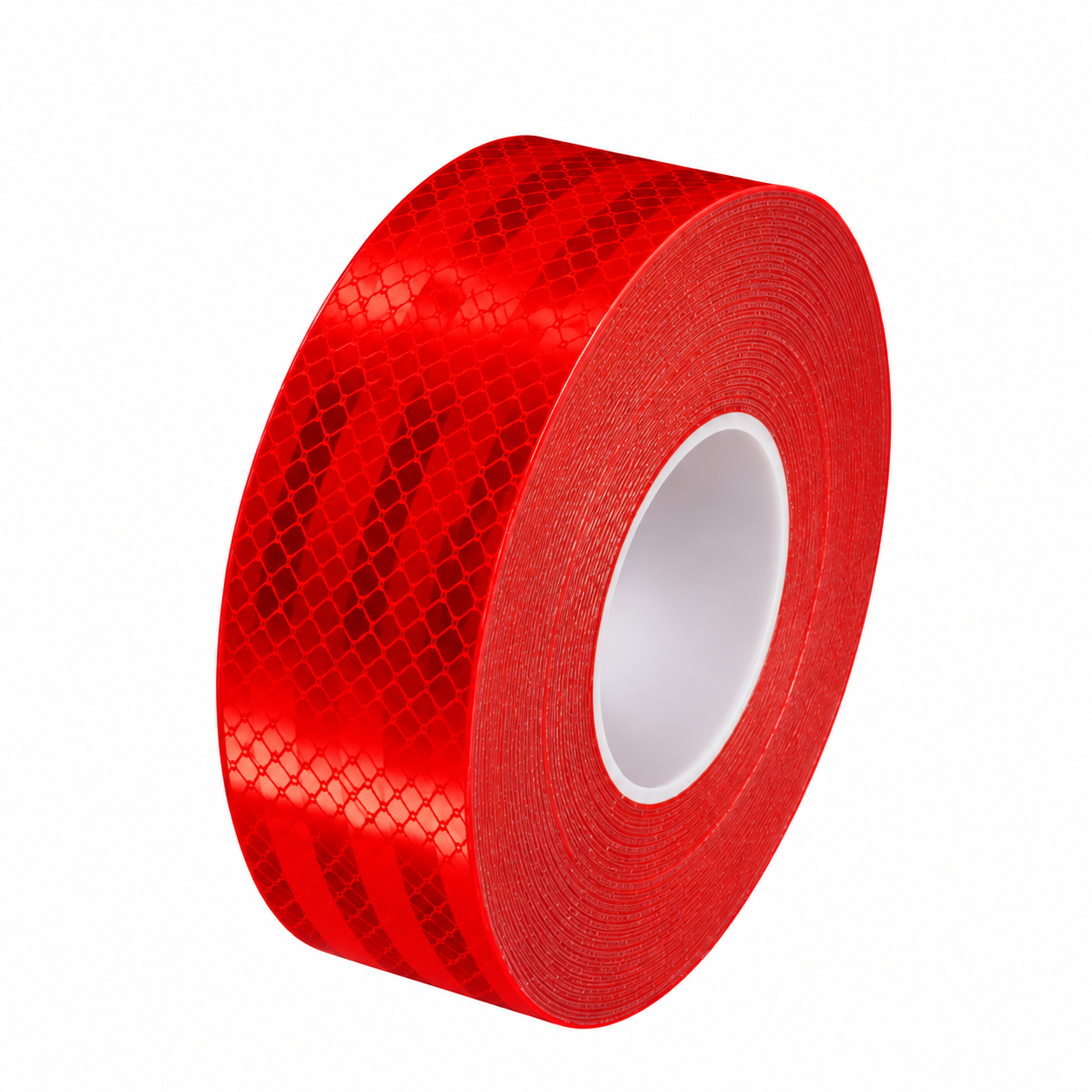 Reflective tape for vehicles. 50m rols