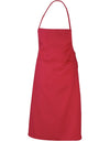 Bib Apron