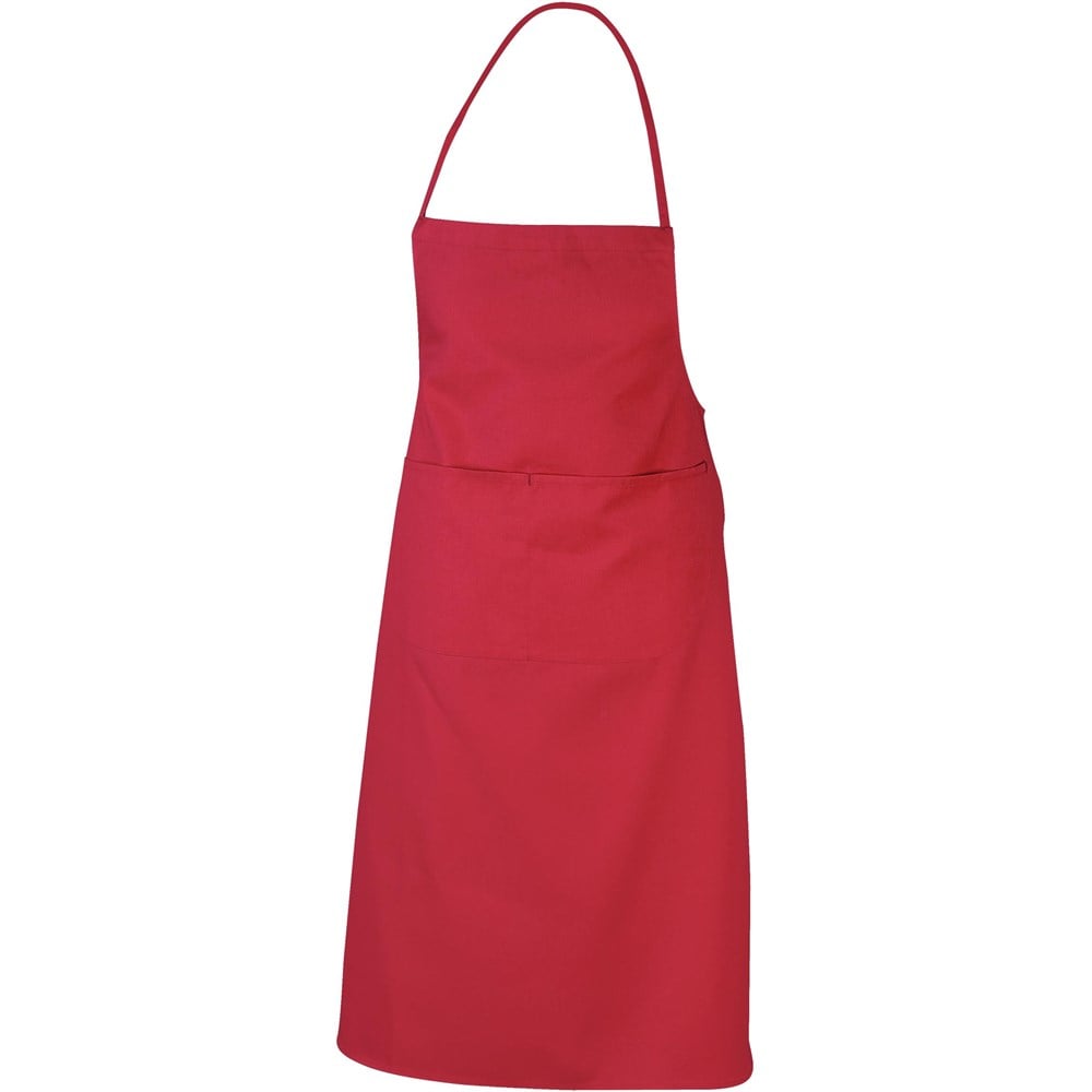 Bib Apron