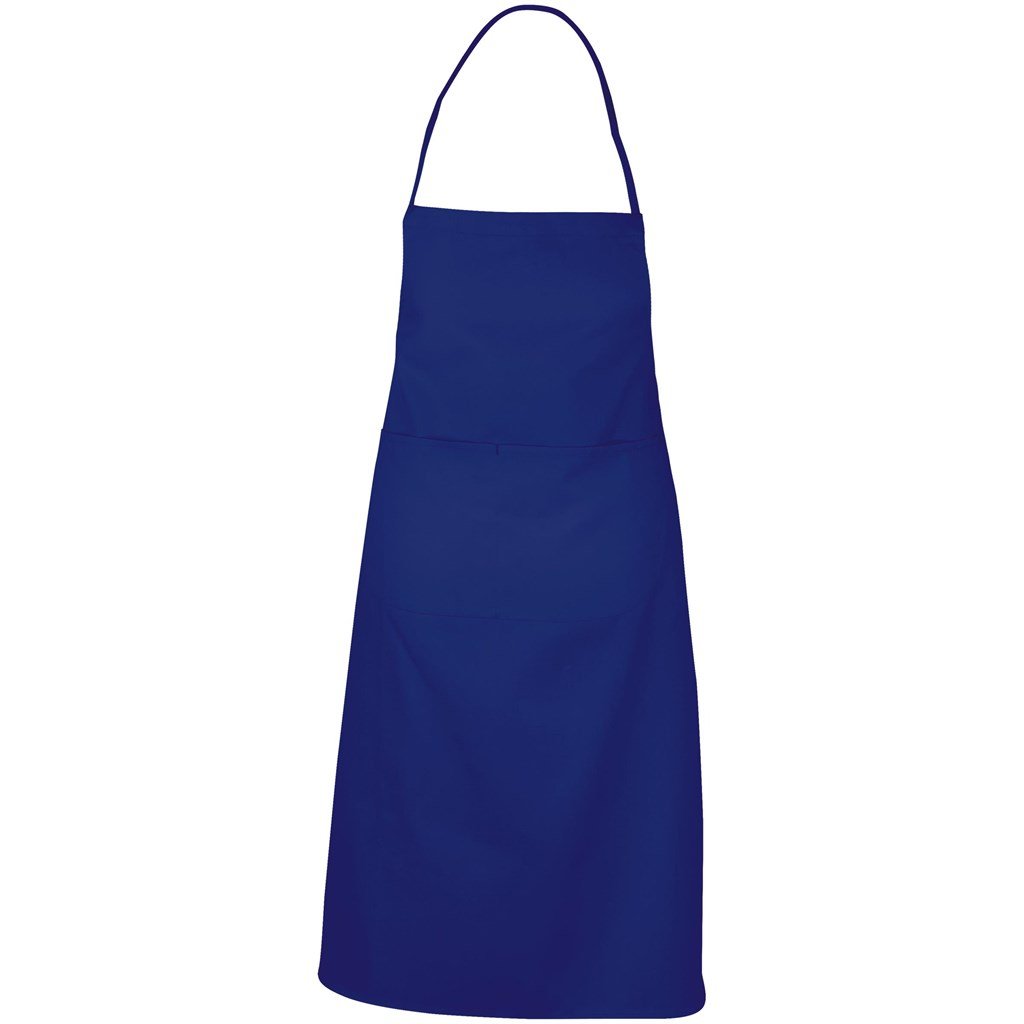 Bib Apron