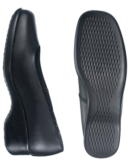 Samicah Ladies Comfort court shoes