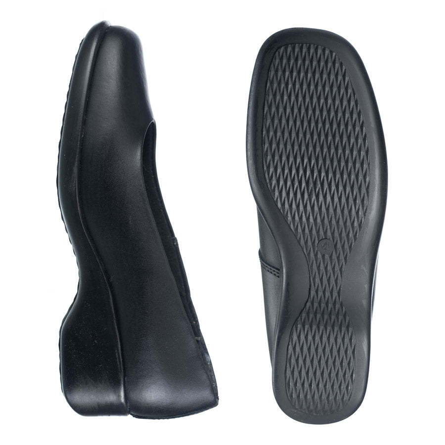 Samicah Ladies Comfort court shoes