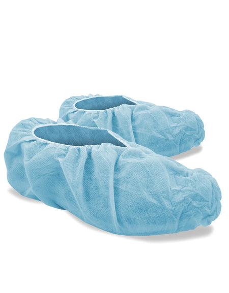 Disposable Non-Woven Shoe Cover – Pack of 100