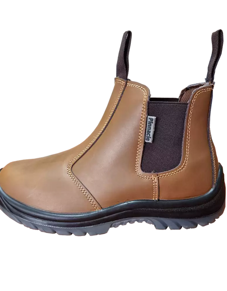 Stein Outdoor Boots - Non Steel toe (NST)
