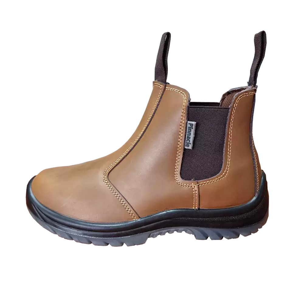 Stein Outdoor Boots - Non Steel toe (NST)