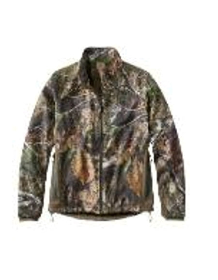 Hunting Jacket Soft Shell