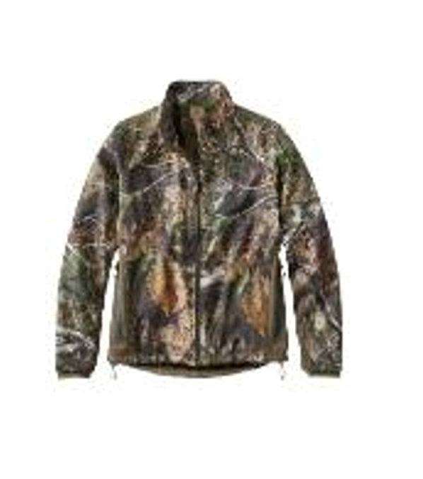 Hunting Jacket Soft Shell