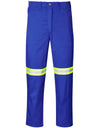 Trade Polycotton Pants only with Reflective tape