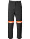 Trade Polycotton Pants only with Reflective tape