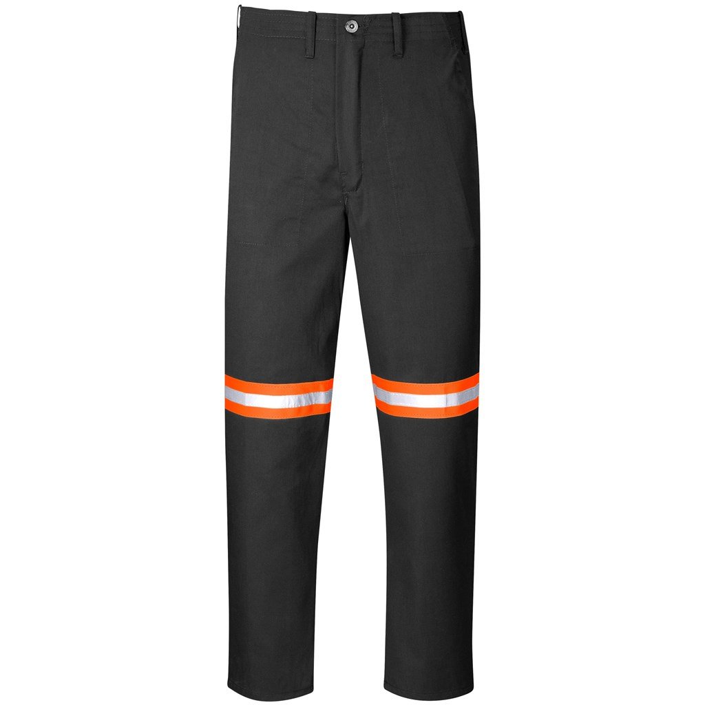 Trade Polycotton Pants only with Reflective tape