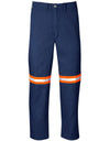 Trade Polycotton Pants only with Reflective tape