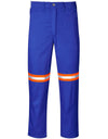 Trade Polycotton Pants only with Reflective tape