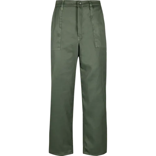 Green Acid-Resistant worksuit Conti suit