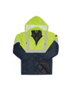 Hi-Vis Two Tone Freezer Jacket - Promotion