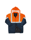 Hi-Vis Two Tone Freezer Jacket - Promotion