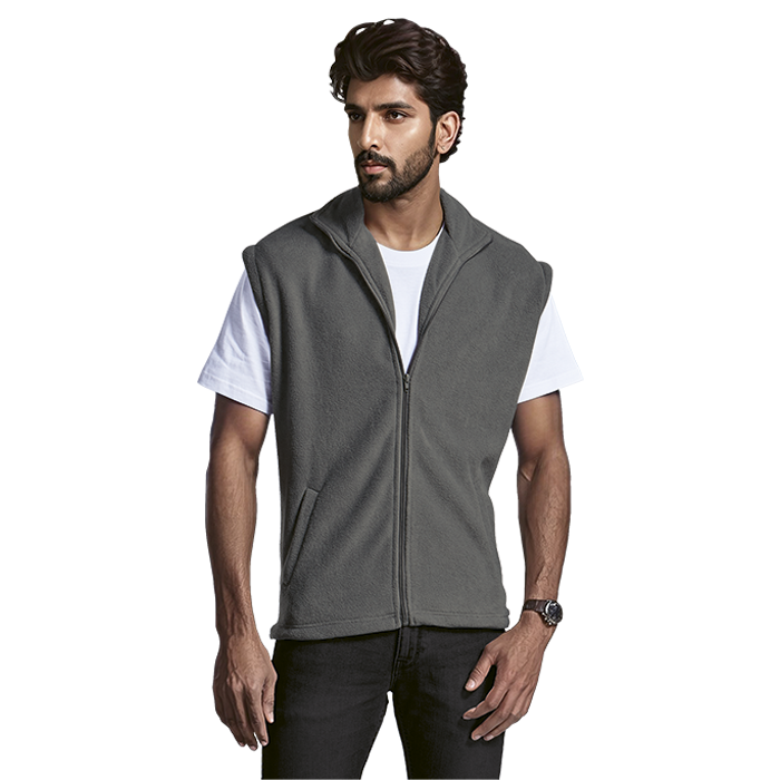 Ultra Micro Fleece Jacket Detachable