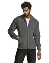 Ultra Micro Fleece Jacket Detachable