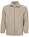 Ultra Micro Fleece Jacket Detachable