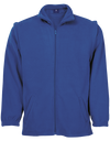 Ultra Micro Fleece Jacket Detachable