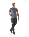 Dromex Utility Pants  - Grey