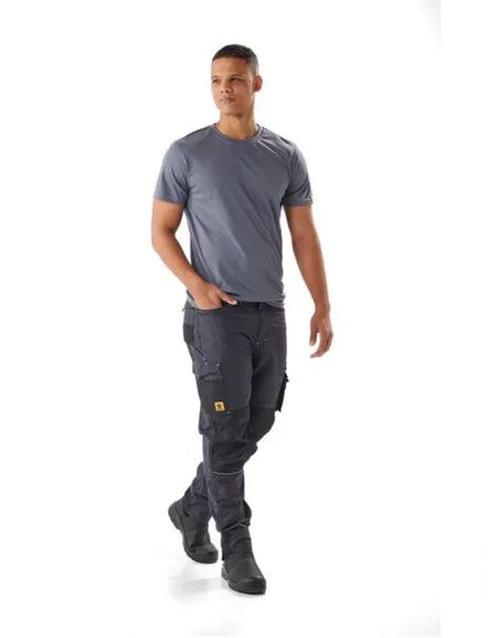 Dromex Utility Pants  - Grey