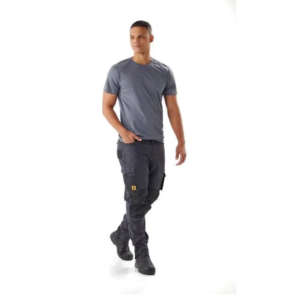 Dromex Utility Pants  - Grey