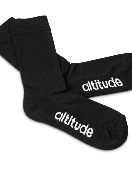 Utility work Socks Trace