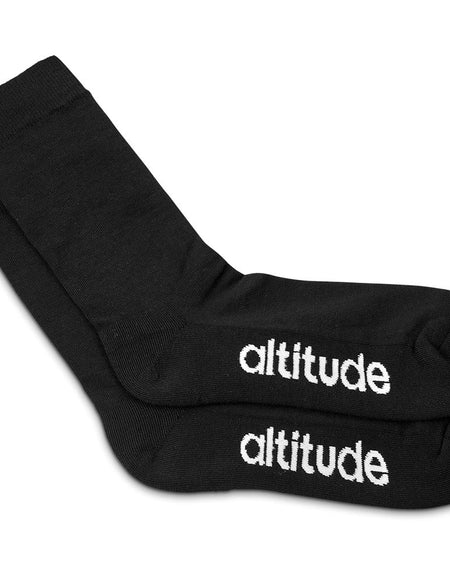 Utility work Socks Trace