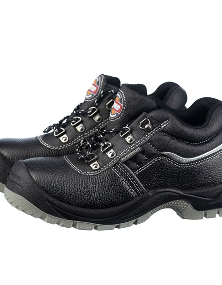 Warrior Safety Boots