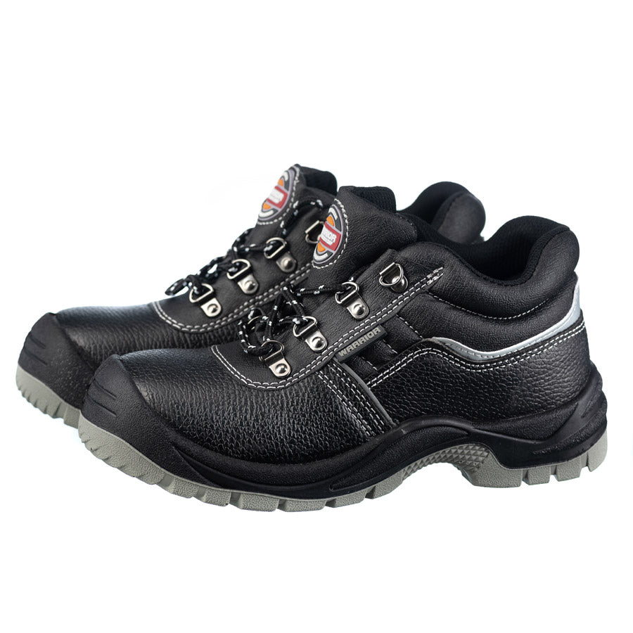 Warrior Safety Boots