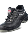 Warrior Safety Boots