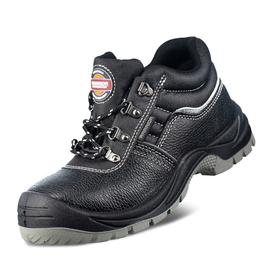 Warrior Safety Boots