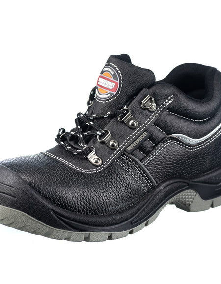 Warrior Safety Boots