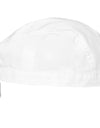 Normandy Chef Bandana