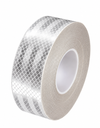 Reflective tape for vehicles. 50m rols