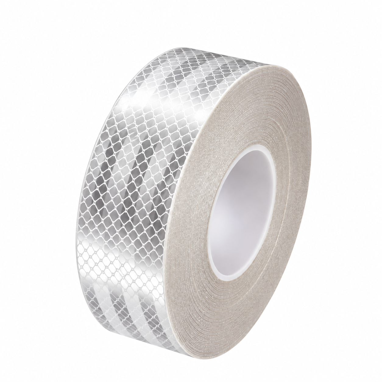 Reflective tape for vehicles. 50m rols